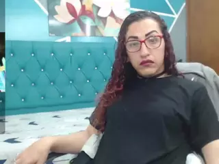 asherat's Live Sex Cam Show
