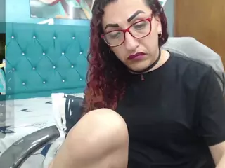 asherat's Live Sex Cam Show
