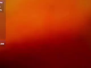 Hillarysofia's Live Sex Cam Show