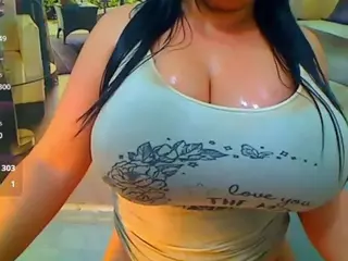 Hillarysofia's Live Sex Cam Show