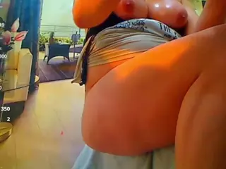 Hillarysofia's Live Sex Cam Show