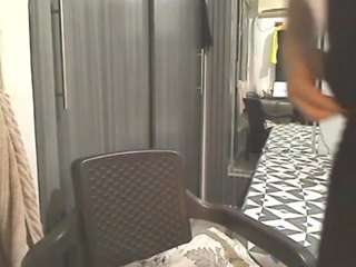Offline cam show with Hillarysofia
