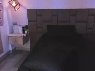 Isabella Santamaria's Live Sex Cam Show