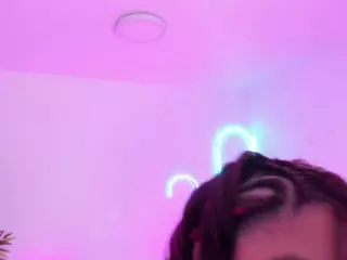 JoyceThompson's Live Sex Cam Show