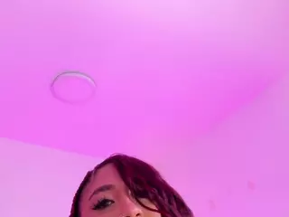 JoyceThompson's Live Sex Cam Show