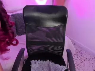 JoyceThompson's Live Sex Cam Show