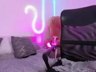 JoyceThompson's Live Sex Cam Show
