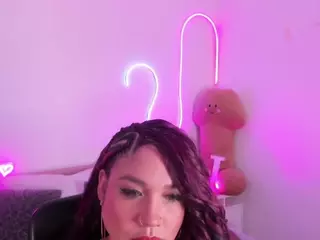 JoyceThompson's Live Sex Cam Show