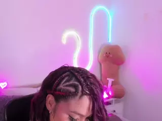 JoyceThompson's Live Sex Cam Show