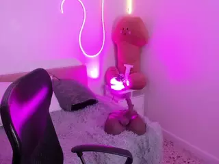 JoyceThompson's Live Sex Cam Show