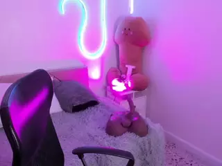 JoyceThompson's Live Sex Cam Show