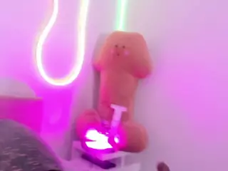 JoyceThompson's Live Sex Cam Show