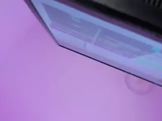 JoyceThompson's Live Sex Cam Show