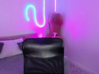 JoyceThompson's Live Sex Cam Show