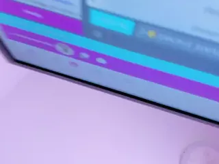 JoyceThompson's Live Sex Cam Show