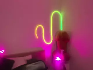 JoyceThompson's Live Sex Cam Show