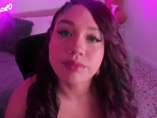 JoyceThompson's Live Sex Cam Show