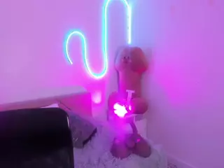 JoyceThompson's Live Sex Cam Show