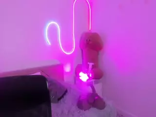 JoyceThompson's Live Sex Cam Show