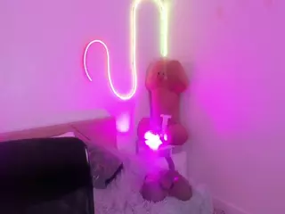 JoyceThompson's Live Sex Cam Show
