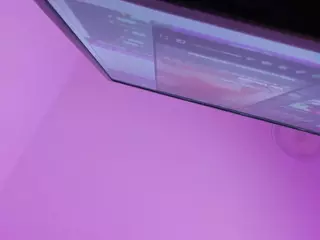 JoyceThompson's Live Sex Cam Show