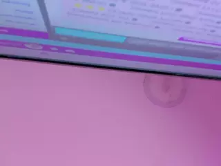 JoyceThompson's Live Sex Cam Show
