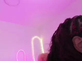 JoyceThompson's Live Sex Cam Show