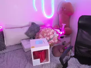 JoyceThompson's Live Sex Cam Show