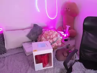 JoyceThompson's Live Sex Cam Show