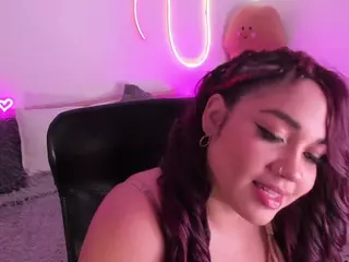 JoyceThompson's Live Sex Cam Show