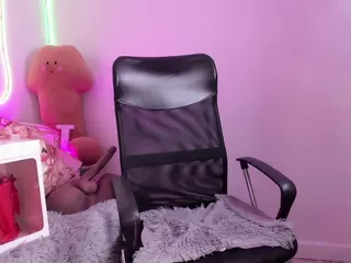 JoyceThompson's Live Sex Cam Show