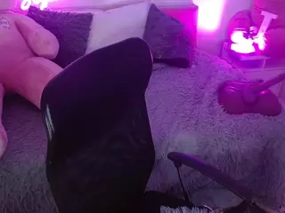JoyceThompson's Live Sex Cam Show