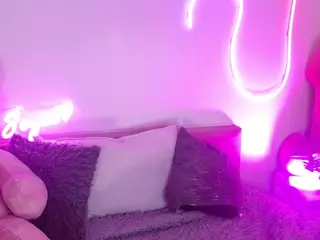 JoyceThompson's Live Sex Cam Show