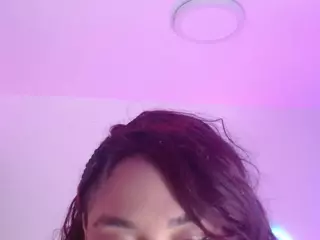 JoyceThompson's Live Sex Cam Show