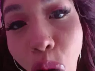 JoyceThompson's Live Sex Cam Show