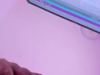 JoyceThompson's Live Sex Cam Show