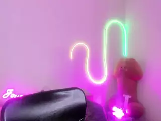 JoyceThompson's Live Sex Cam Show