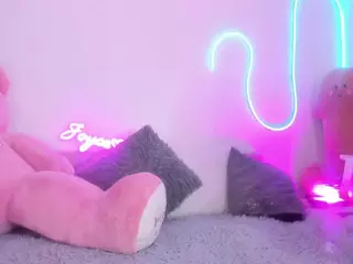 JoyceThompson's Live Sex Cam Show