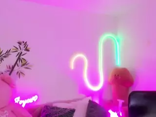 JoyceThompson's Live Sex Cam Show