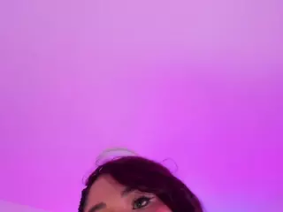 JoyceThompson's Live Sex Cam Show
