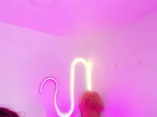 JoyceThompson's Live Sex Cam Show