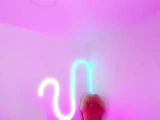 JoyceThompson's Live Sex Cam Show