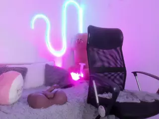 JoyceThompson's Live Sex Cam Show