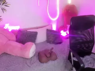 JoyceThompson's Live Sex Cam Show