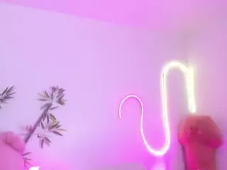 JoyceThompson's Live Sex Cam Show