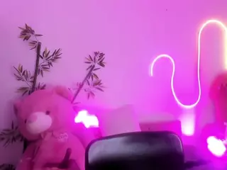 JoyceThompson's Live Sex Cam Show