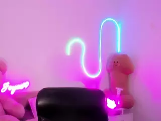 JoyceThompson's Live Sex Cam Show