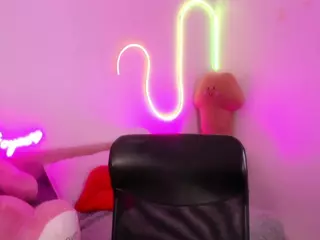 JoyceThompson's Live Sex Cam Show