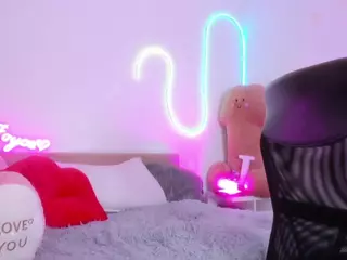 JoyceThompson's Live Sex Cam Show