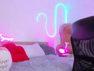 JoyceThompson's Live Sex Cam Show